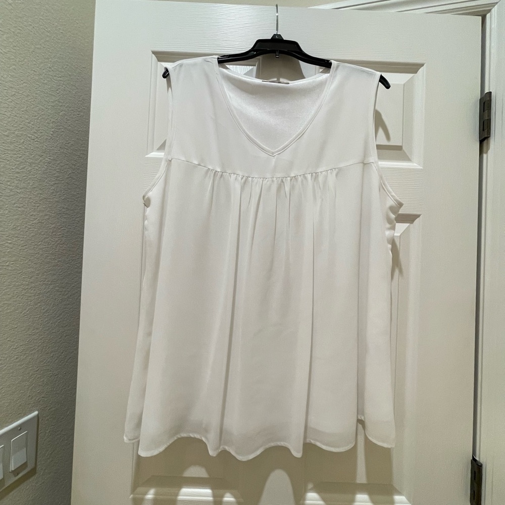 Women's Layered Top